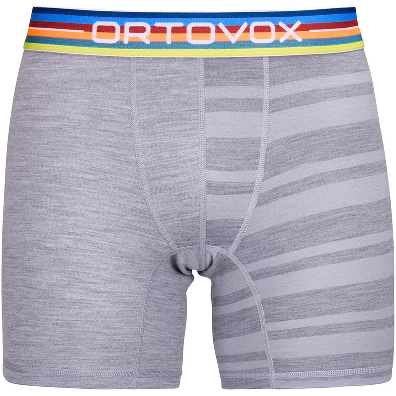 Ortovox Herren 185 Rock'N'Wool Boxer