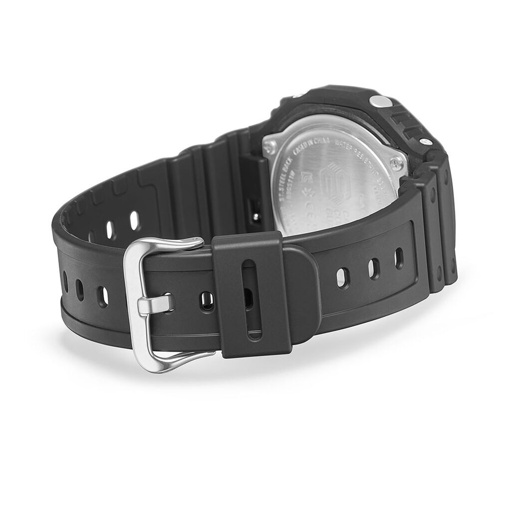 Montre Casio G-shock Noir
