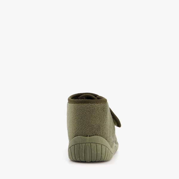 Thu!s kinder pantoffels monster groen