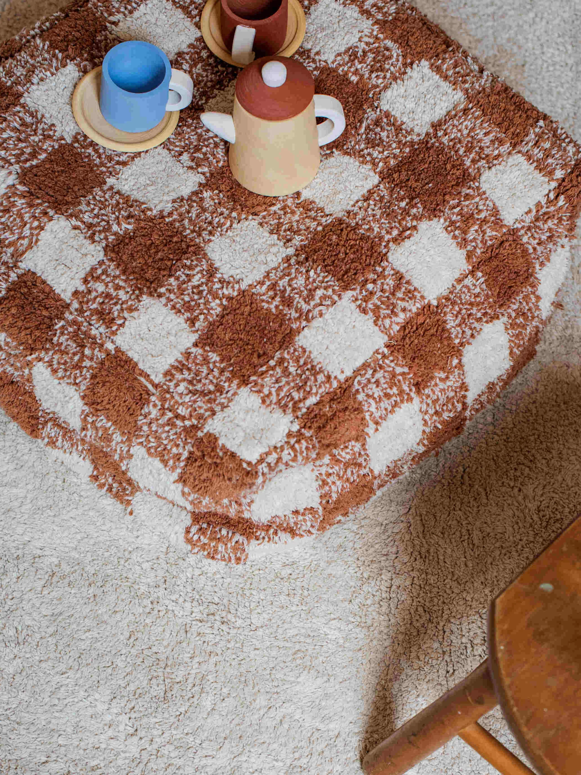 Kinderpoef Vichy
