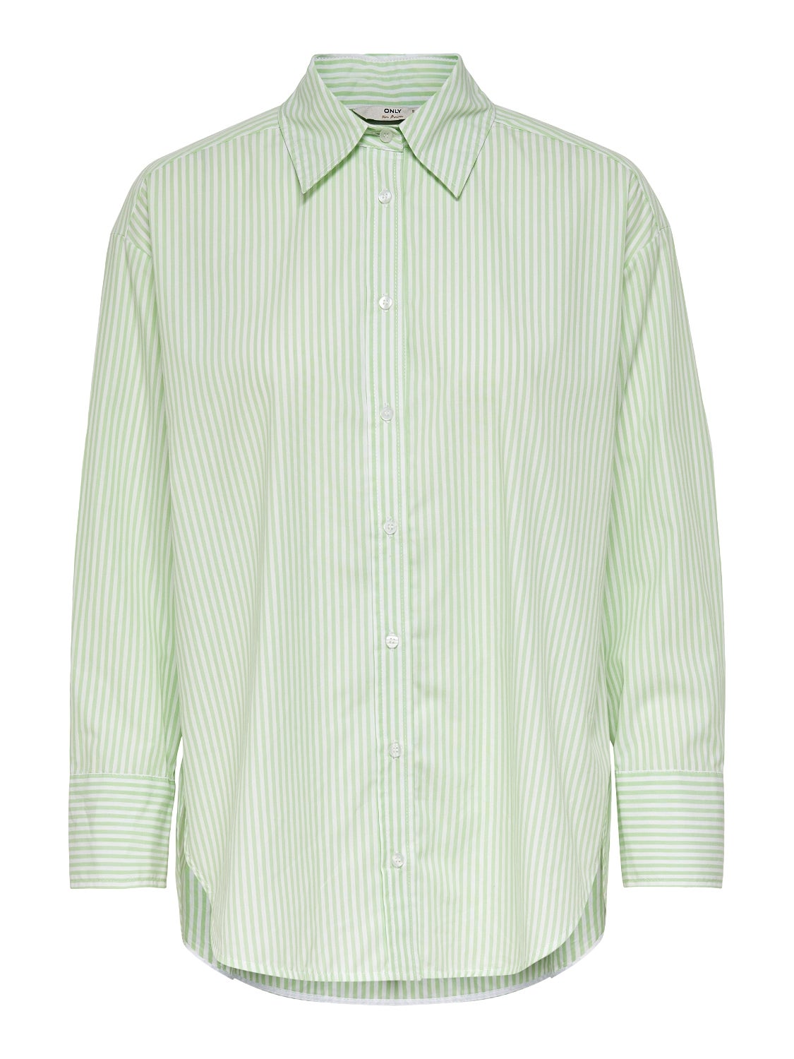 ONLGITHA Hemd Sap Green