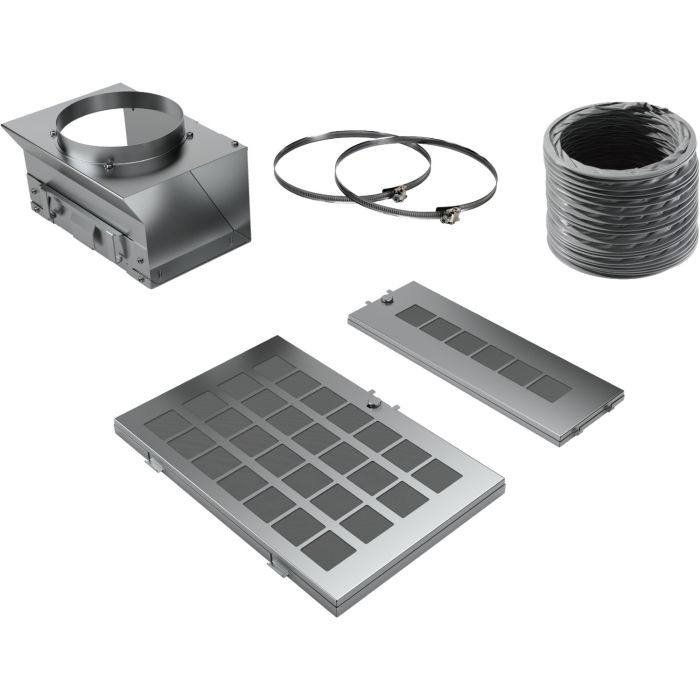 Siemens Long Life Umluftset LZ10AFS00