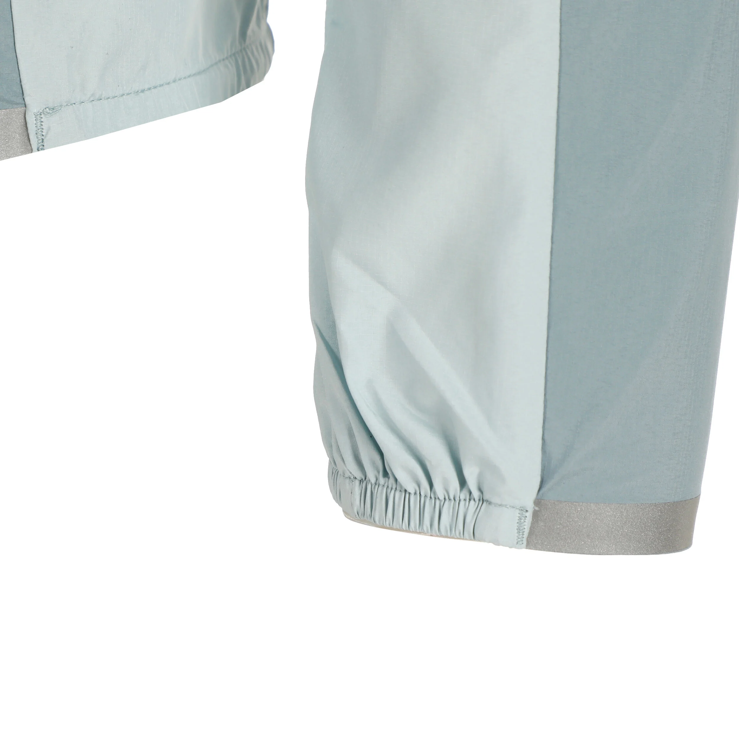 Mizuno Tech Light Jacket Veste Running Hommes - Bleu Petrol