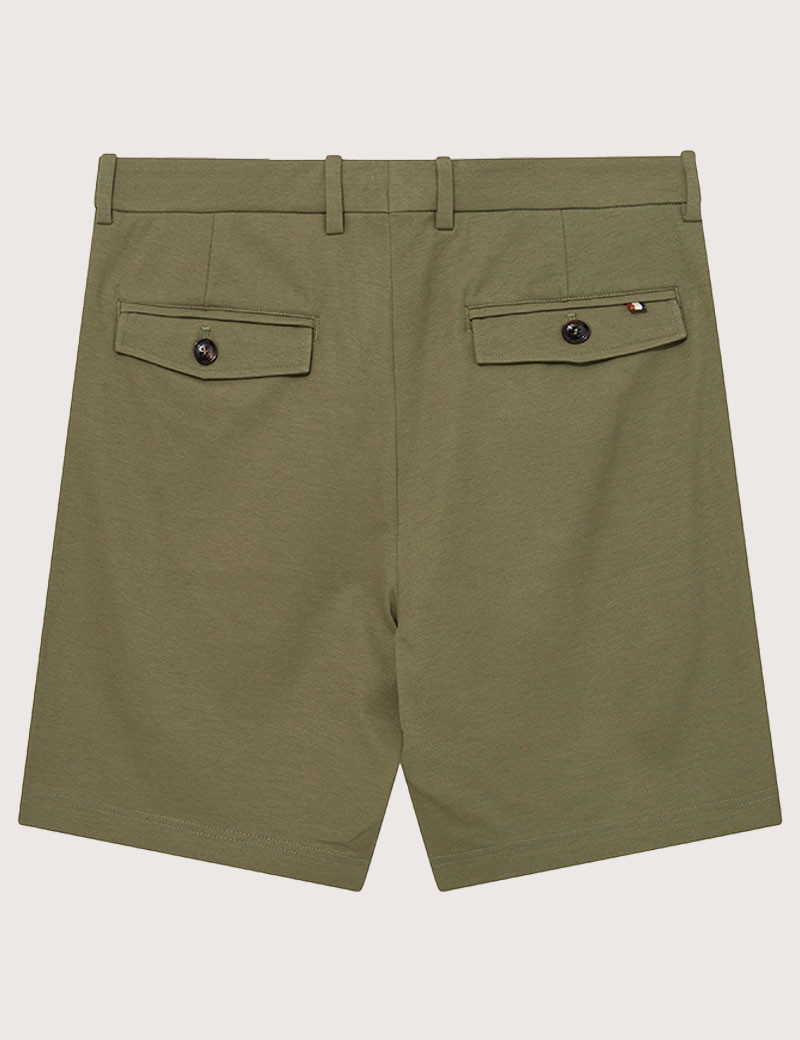 MOS MOSH SHORT HOMME GABRIEL KAKI