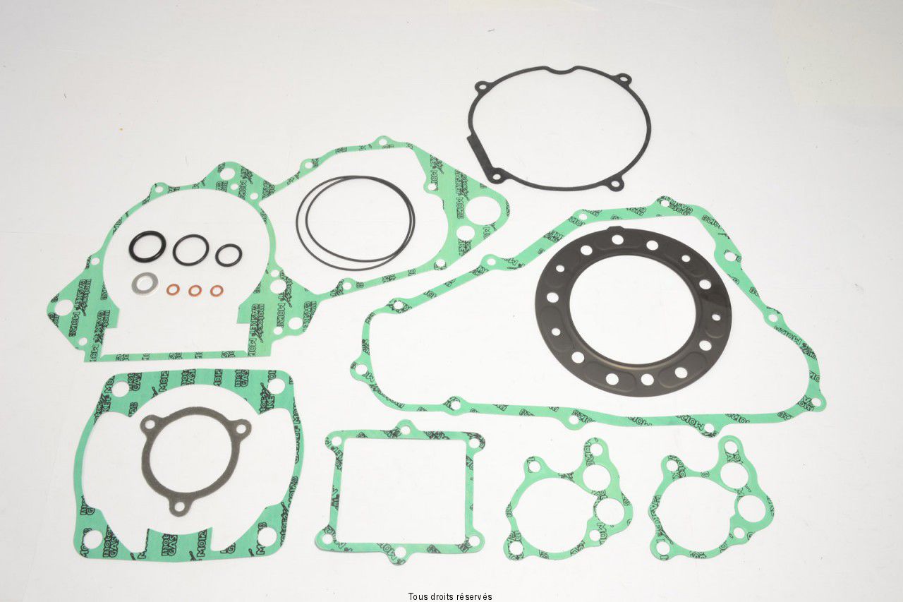 Sifam - Joint moteur VG1135