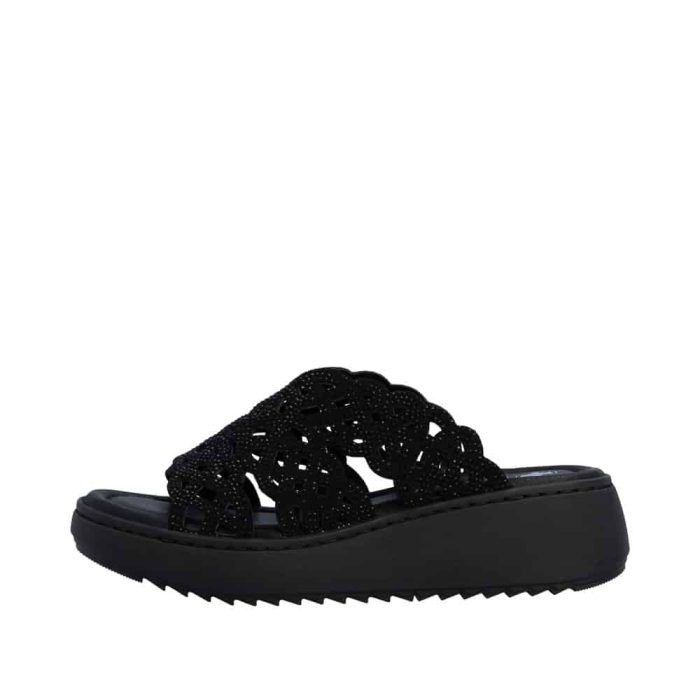 Rieker Sandal Dame V1789-00