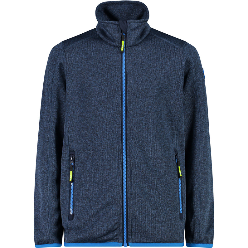 CMP Kinder Boys Knittech Jacke