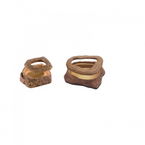 Alimentador de minhocas Exo Terra Buffalo
