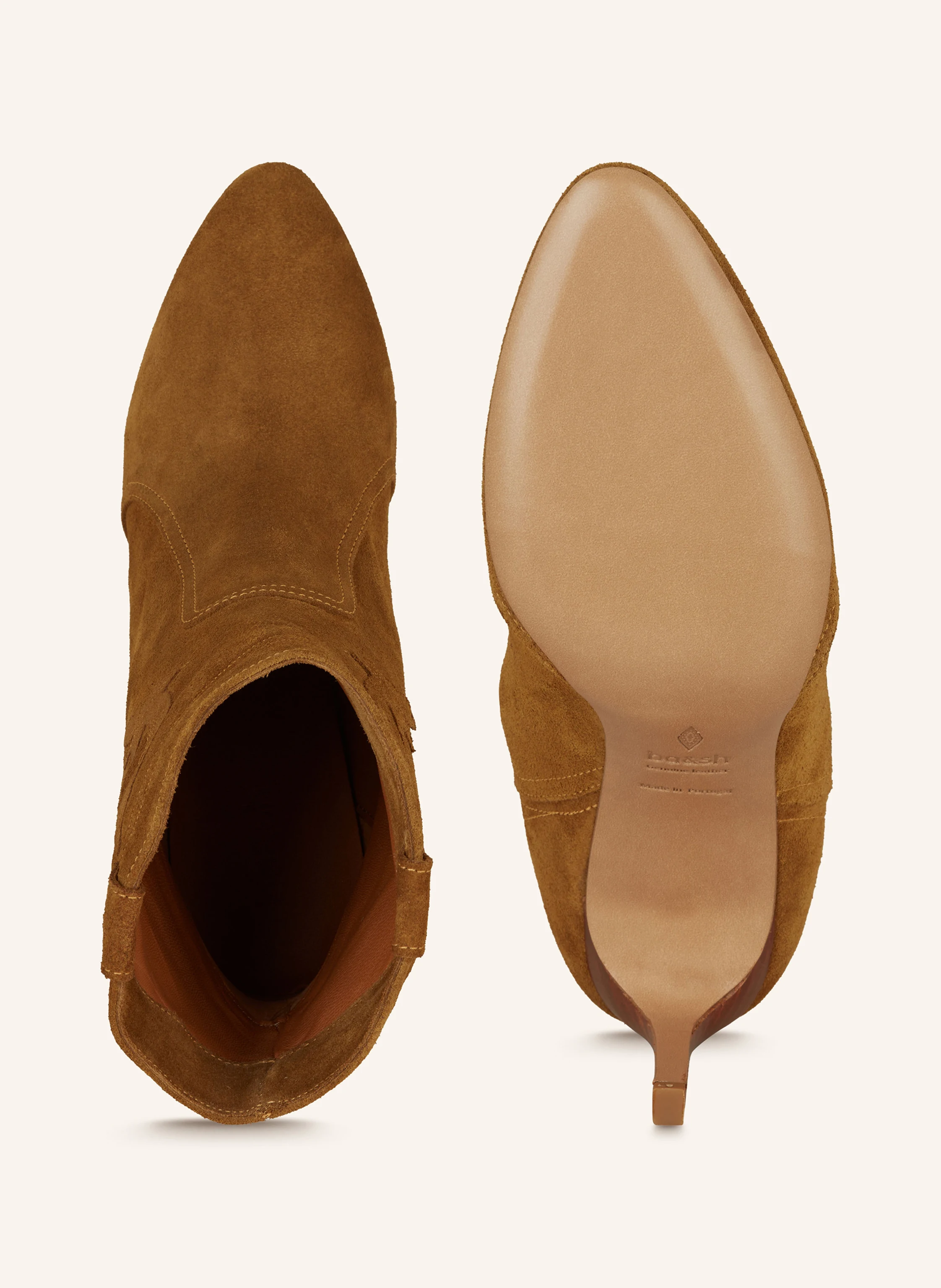 ba&sh Stiefeletten CAITLIN