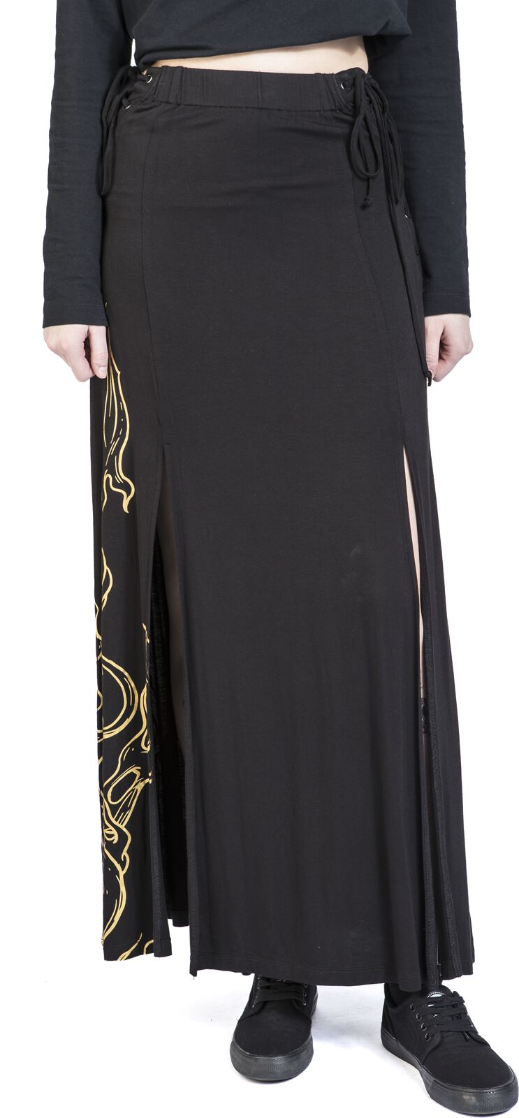 Maison Targaryen | Game Of Thrones Jupe longue