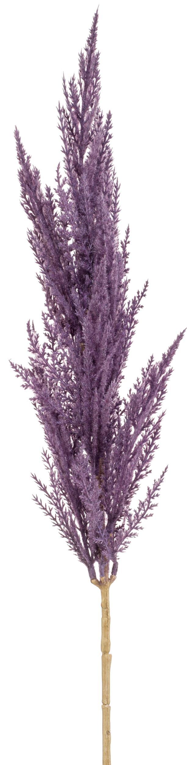 Pampas Kunstig plante 90 x 24 cm