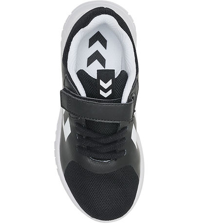 Hummel Schuhe - Omni1 Jr VC - Schwarz