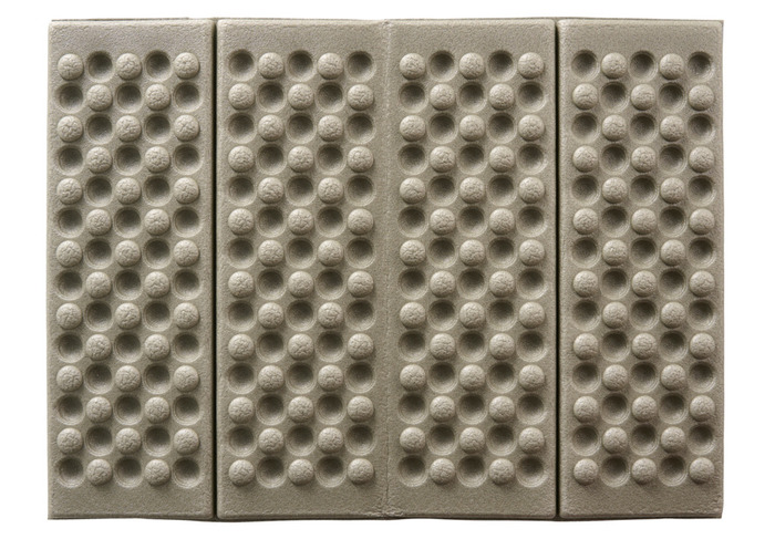 Foldbar pude 39 x 28 x 1 cm - Sunlife