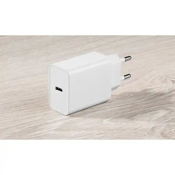USB-C-Schnellladegerät