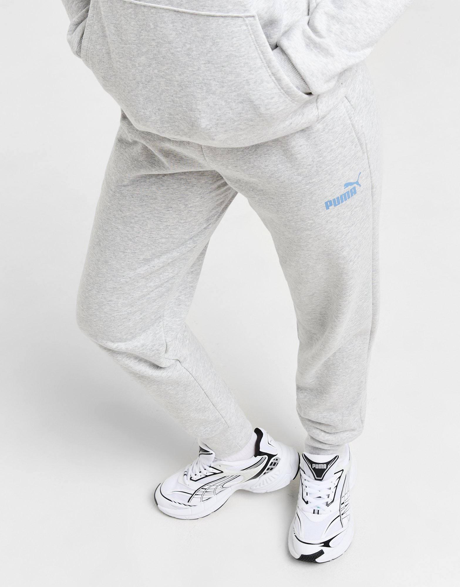 Puma Pantalon de jogging Femme