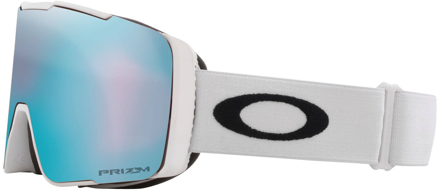 Oakley Line Miner Pro M
