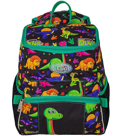Jeva Kindergartentasche - Preschool - Dinomite