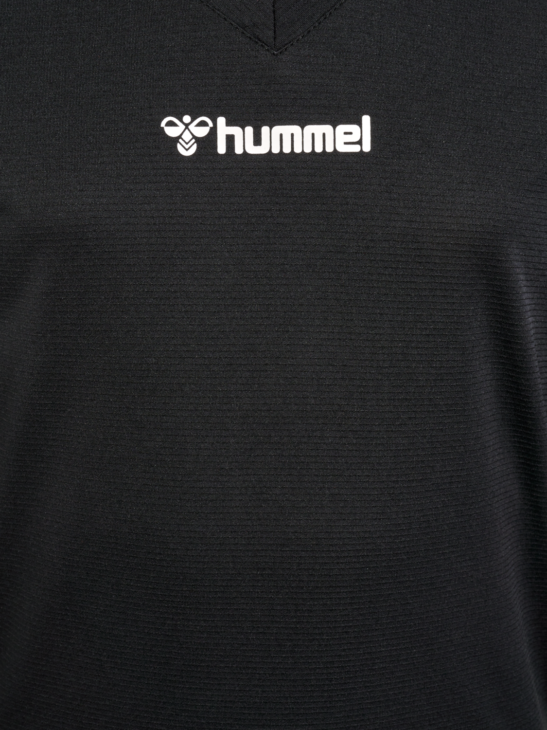 hmlBL ESSENTIAL TEE L/S KIDS