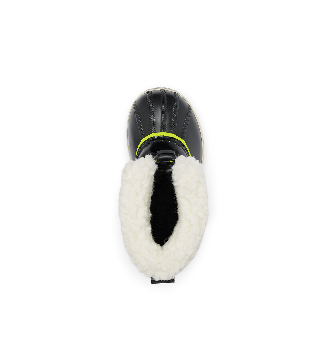 SOREL<br>Botas Yoot Pac™ Infantil em Nylon Impermeável