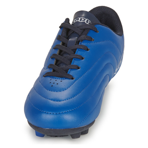 Kappa - PLAYER FG JUNIOR LACE - Bleu