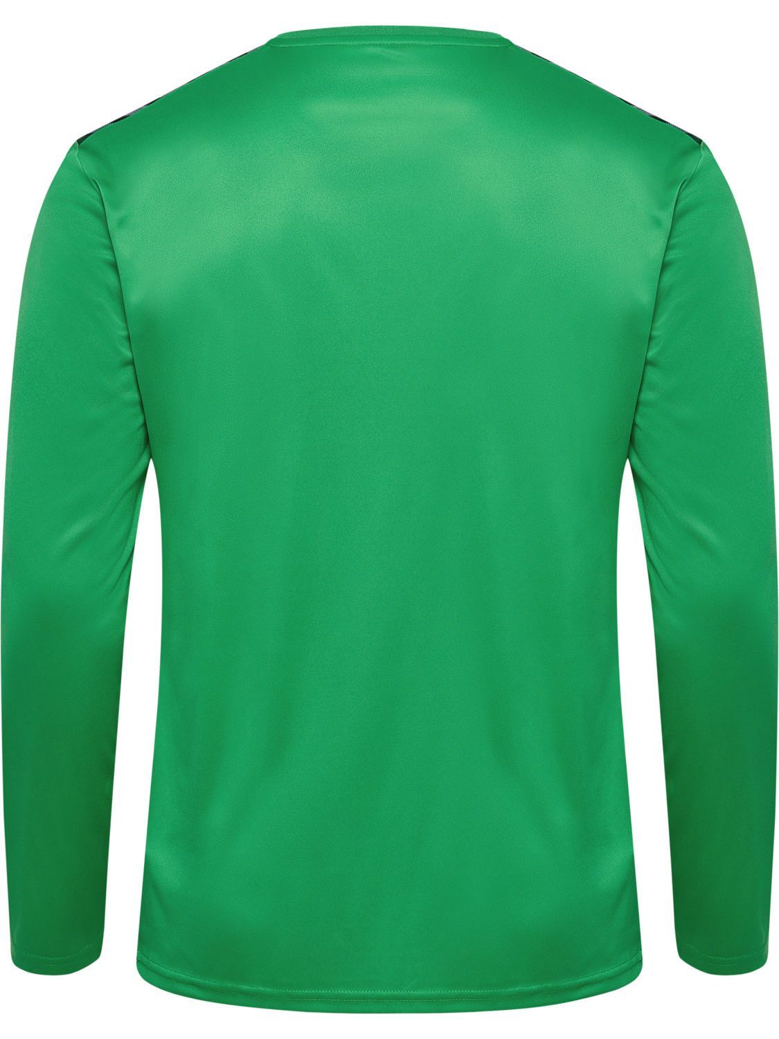 hmlAUTHENTIC PL JERSEY L/S