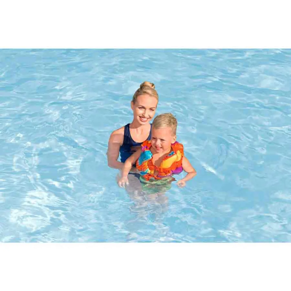 Bestway 32272 Schwimmweste