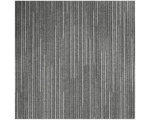 Tapijttegel Matrix 575 lichtgrijs 50x50 cm