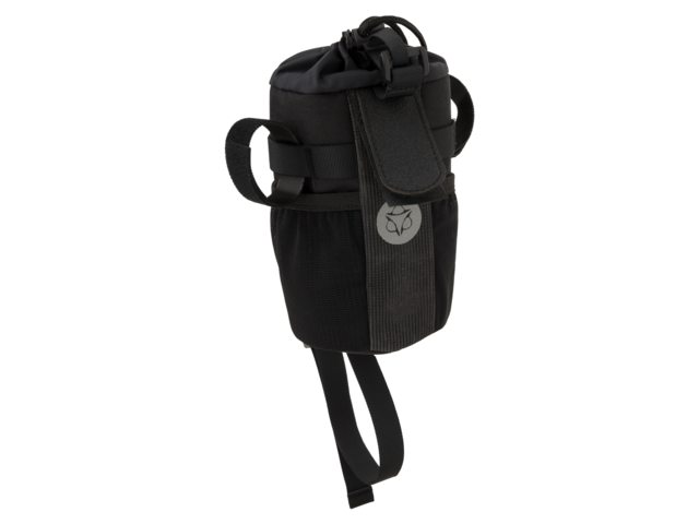 AGU Venture Snack Pack - Sort m. Refleks