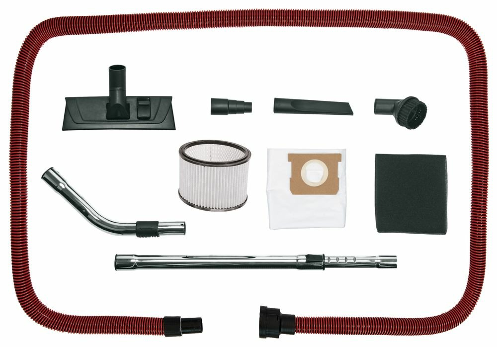 Aspirateur eau/poussière te-vc 2025 sacl