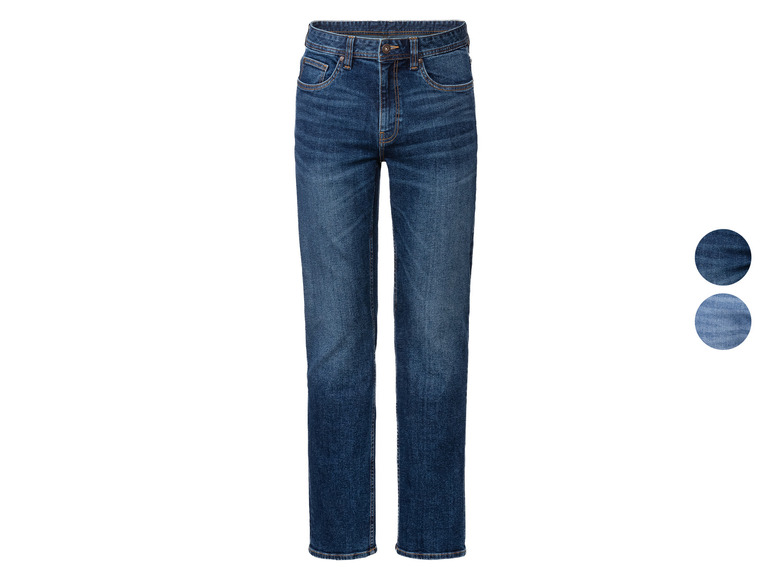 Heren jeans - Straight fit