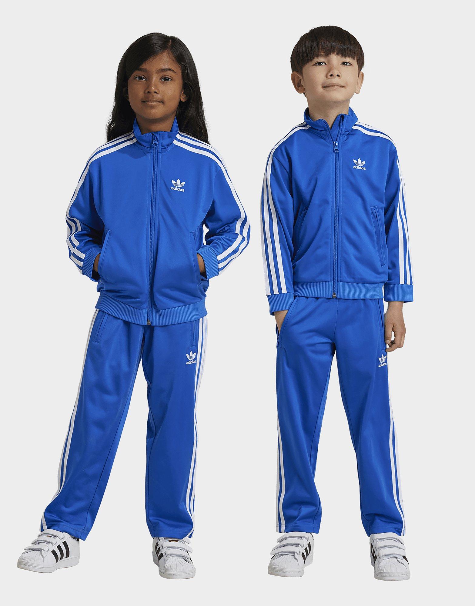 adidas Survêtement Adicolor Firebird Enfants