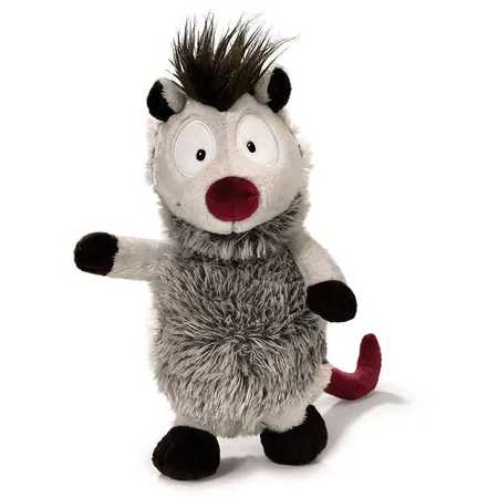 NICI Wild Friends Opossum Bakaboo, 15 cm