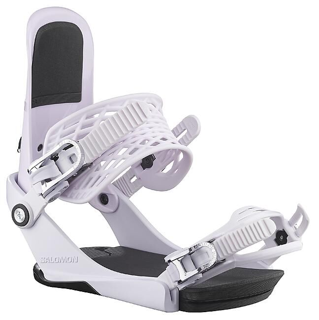 SALOMON - FIXATIONS EDB UNISEX