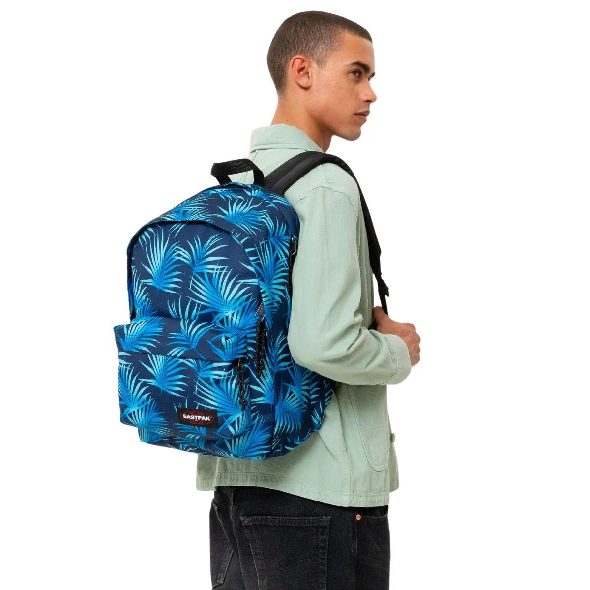 Eastpak | Back to Work | 15,6 inch Medium | Laptop rugzak