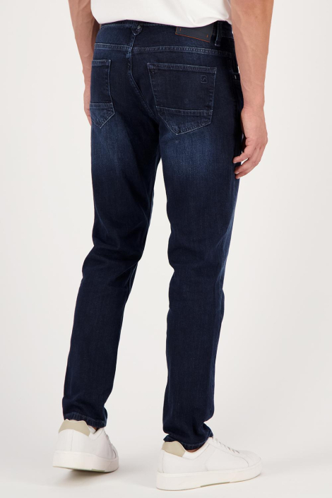 Gabbiano blauwe heren jeans