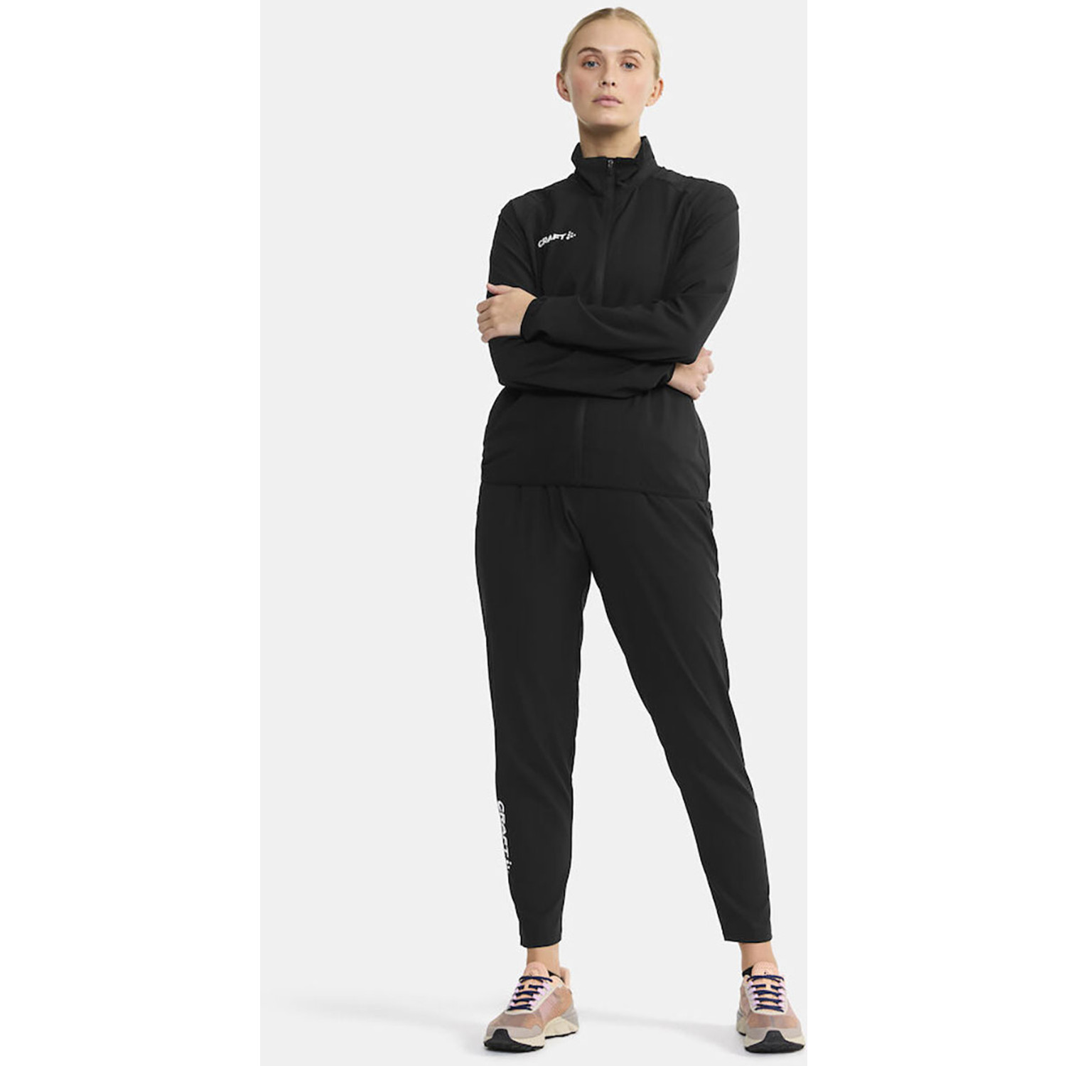 Craft Jack Broek Set Dames