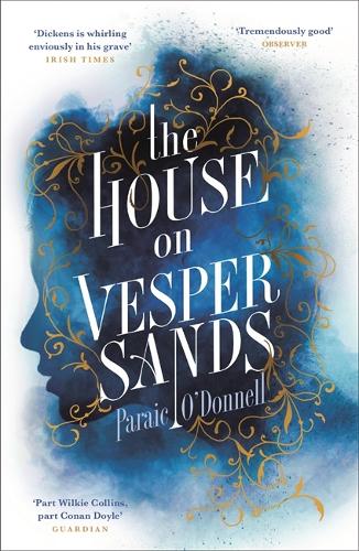 The House on Vesper Sands (Paperback)