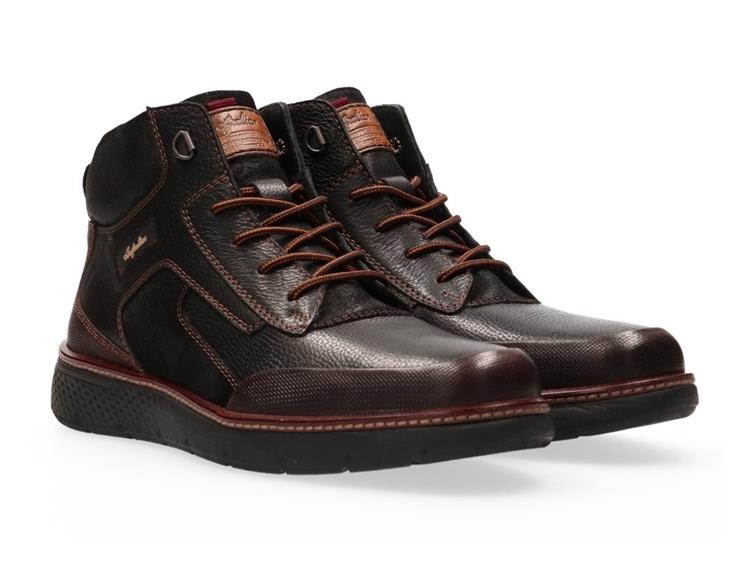 Australian Footwear durango ZWART