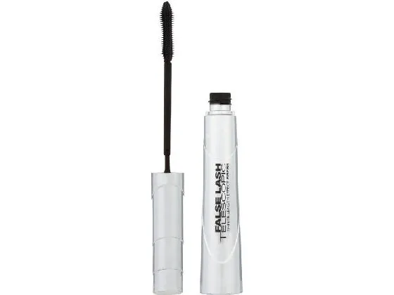 L'Oréal Paris False Lash Telescopic Mascara (Magnetic Black) 9 ml