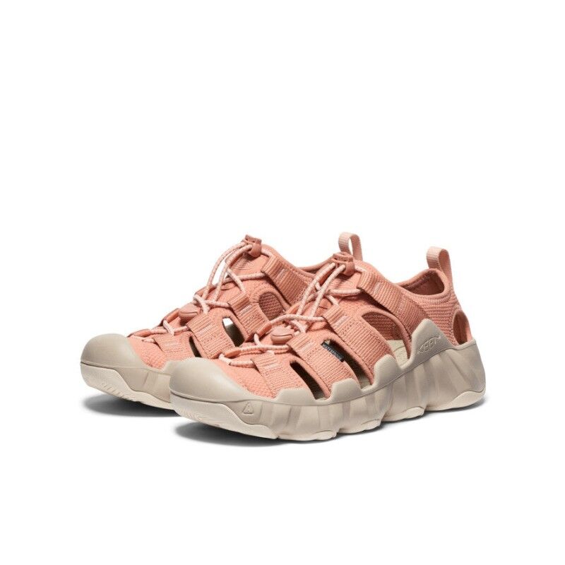 Hyperport H2 - Chaussures randonnée femme