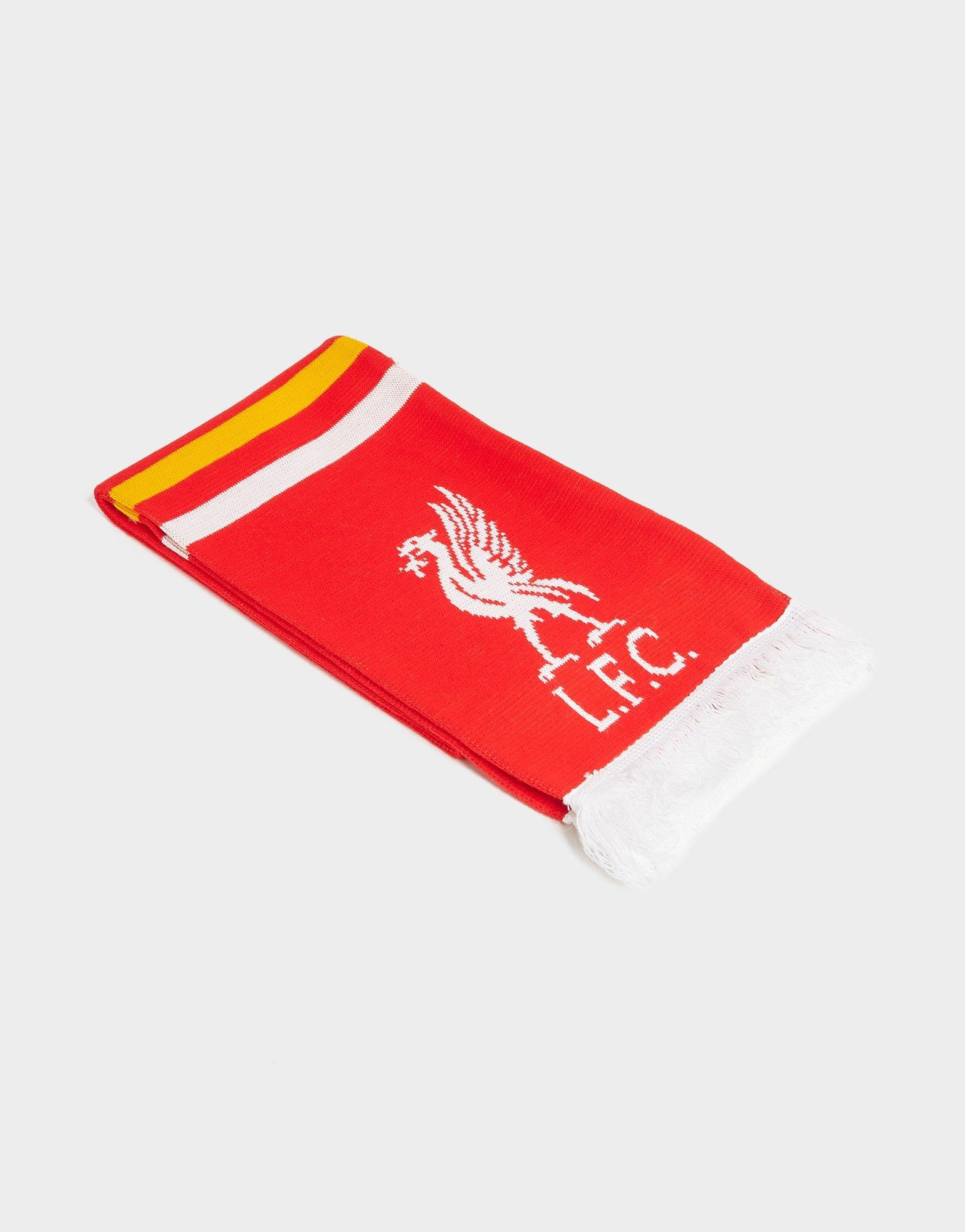 47 Brand Echarpe Liverpool FC