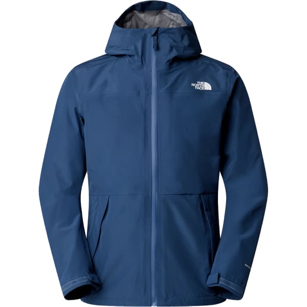 Veste randonnée THE NORTH FACE DRYZZLE FUTURELIGHT JACKET SHADY BLUE