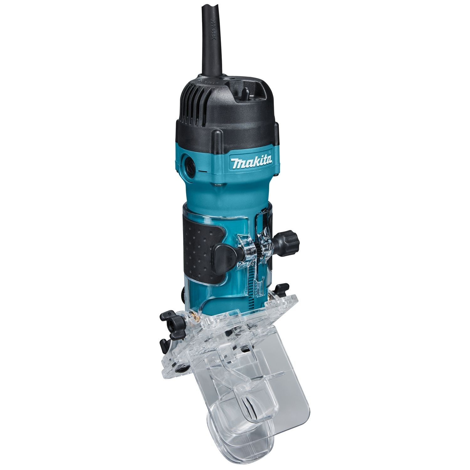 Makita 3712 Kantenfrees 6mm 230V
