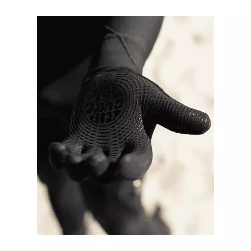 Gants néoprène RIPCURL Flashbomb 3/2 5 Finger Gl Black XS