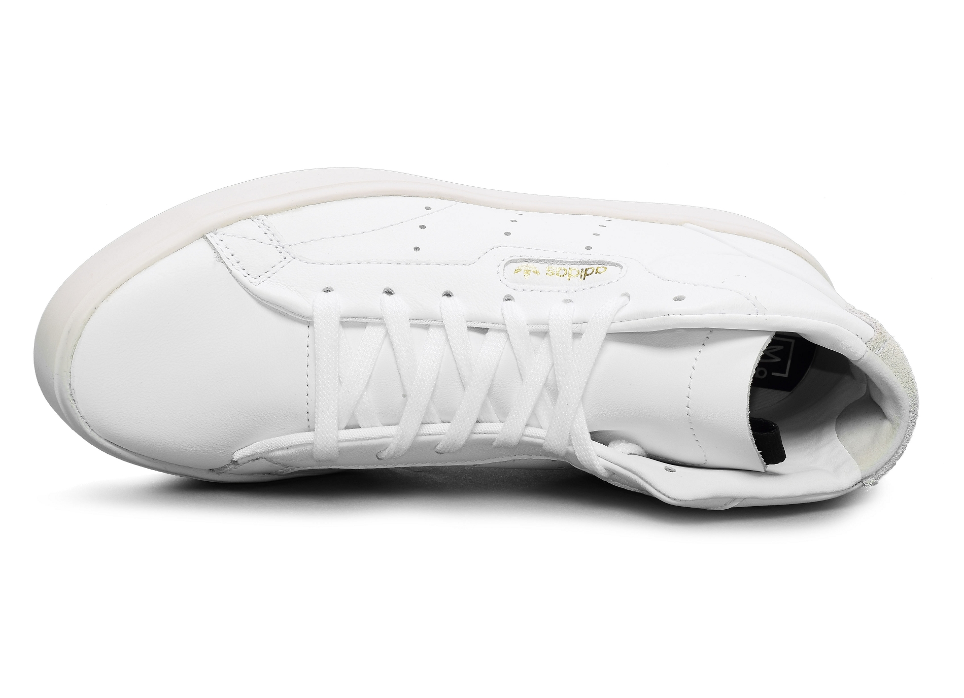 Sleek blanc