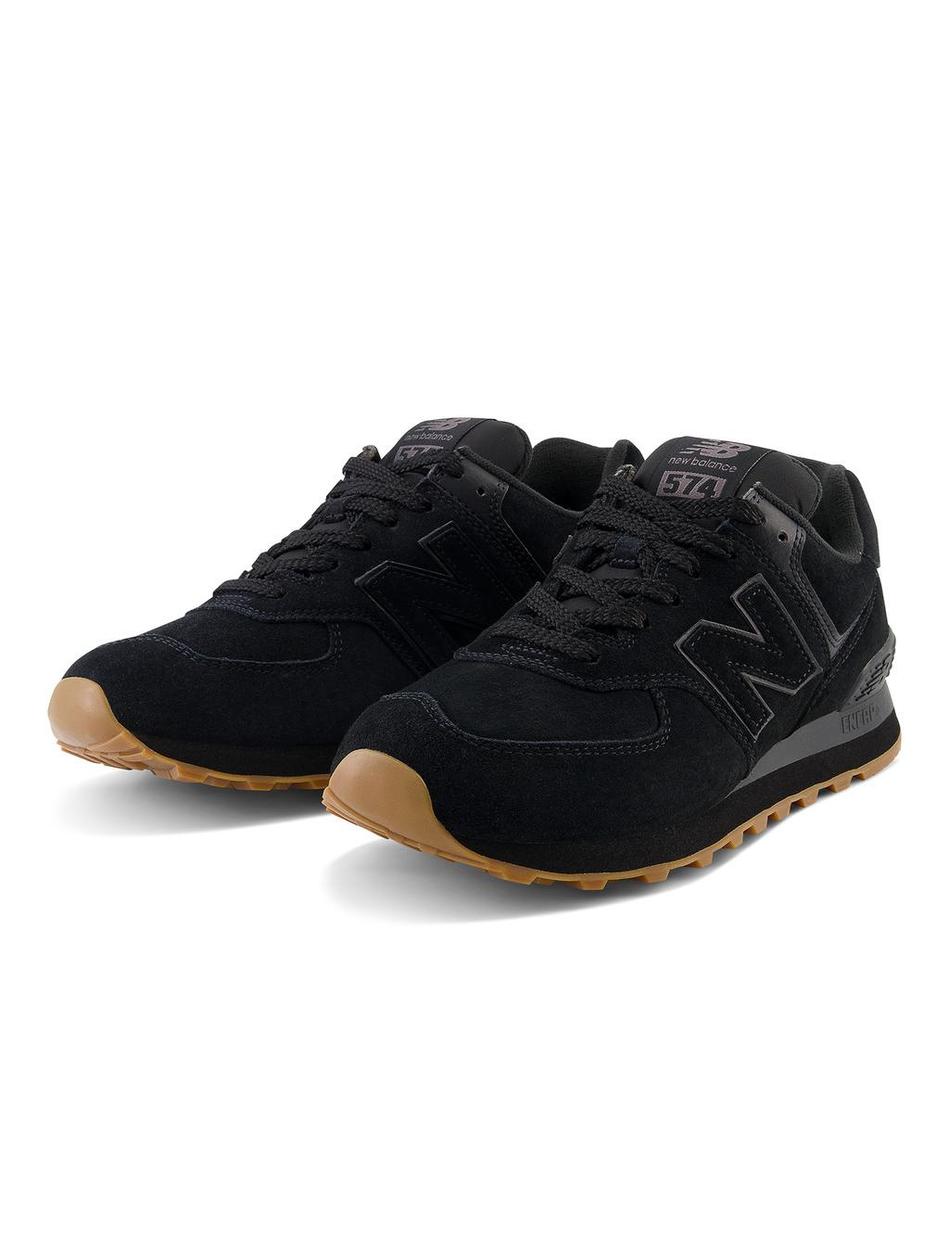 LIFESTYLE-SCHUHE U574NBB