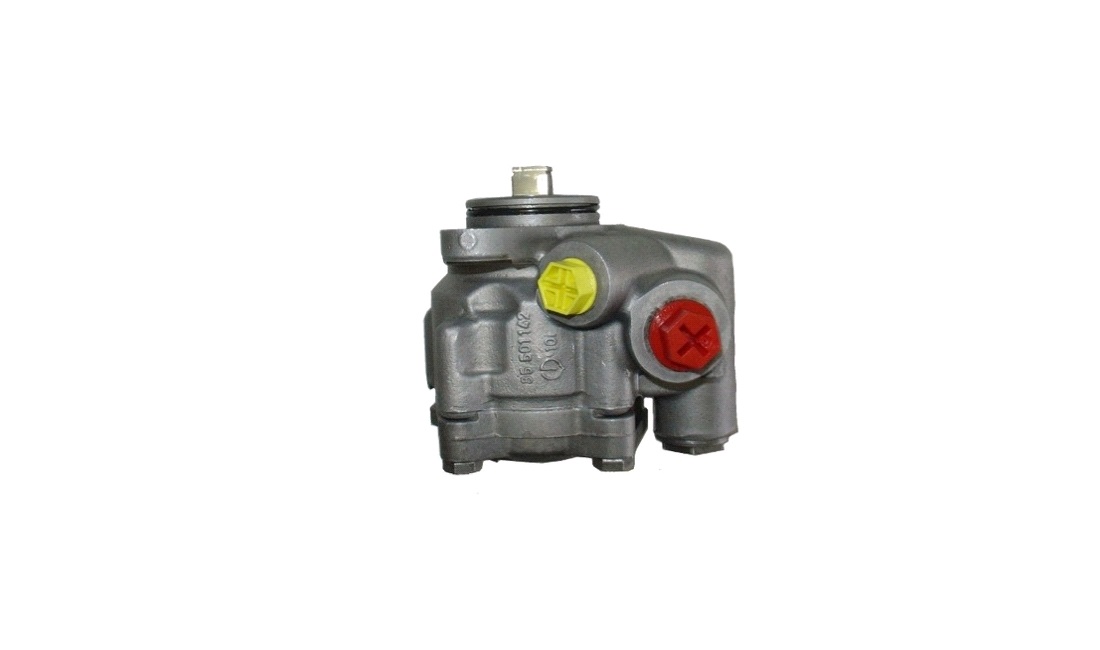 Servopumpe Hydraulisk