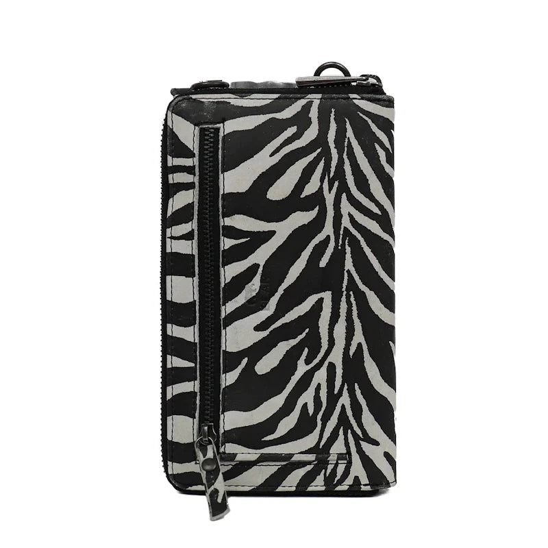 Bear Design Telefoontasje Patty Zebra