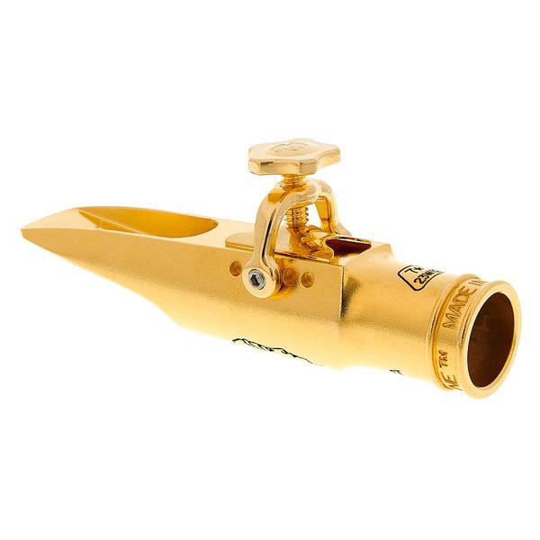 Theo Wanne Brahma Tenor 7* Gold