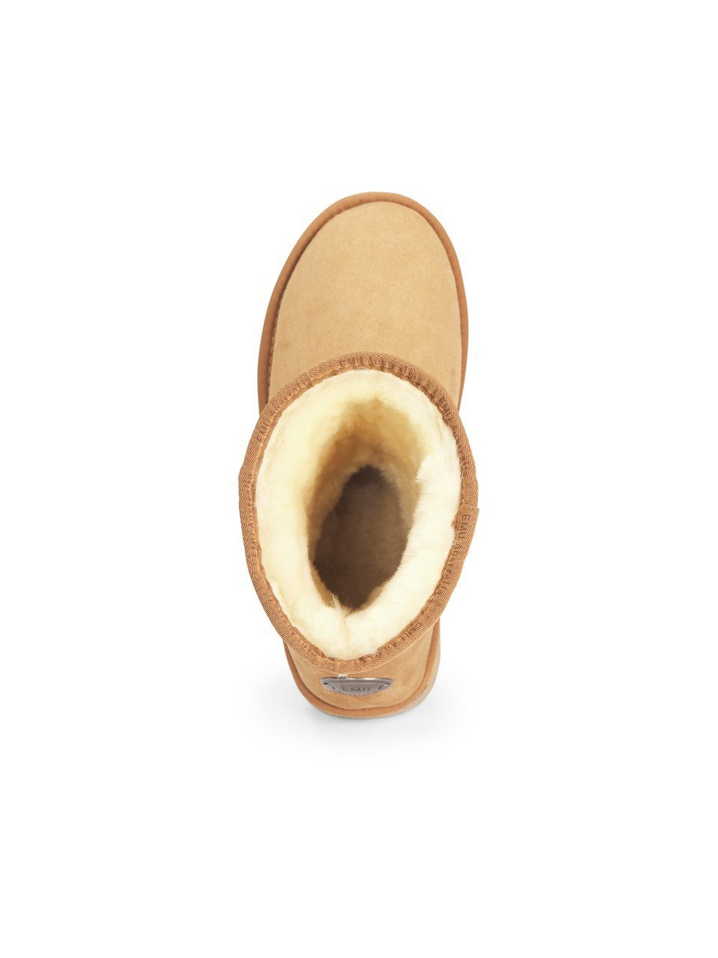 Wasserabweisende Stiefelette Platinum Stinger